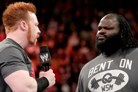 WWE Extreme Rules 2013: Undercard Matches That Will Exceed Expectations
