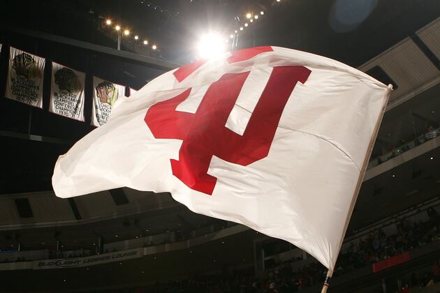 Elite Big Man Elijah Thomas Talks IU, Recruiting