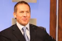 Report: Colangelo May Be Mulling His Resignation from the Raptors Front Office