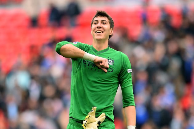 Pantilimon 'Working On' Fiorentina Move