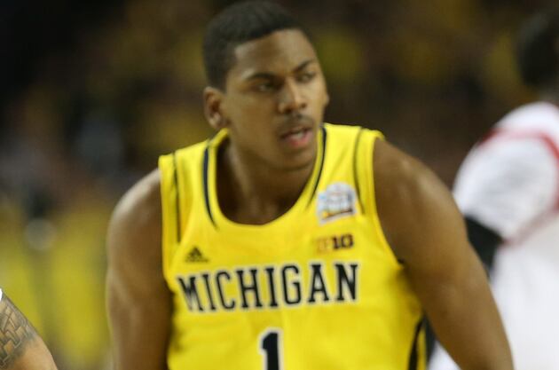 Robinson III's Success as a Freshman Has 5-Star Looney Looking...