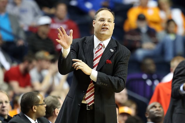 College Basketball Could Be Less Ugly Next Season