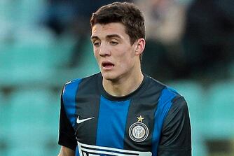 Kovacic: The New Heart of Internazionale