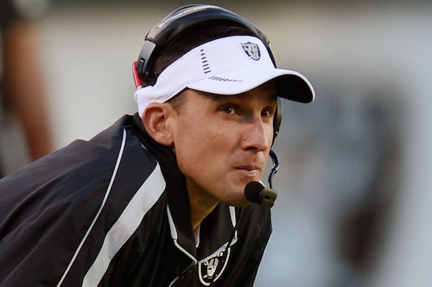 Oakland Has 1 Roster Spot Left After Flurry of Moves