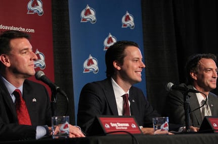 Colorado Avalanche: New Front Office Must Show New Direction Quickly