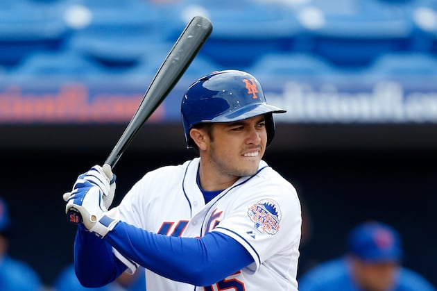 Travis D'Arnaud to See Doctors Thursday, Eyeing Rehab in PSL