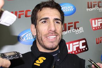 Kenny Florian: Regardless of TRT, UFC on FX 8 Headliner Comes Down to Skill