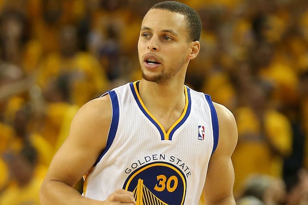 Stephen Curry 'Feels Good' Heading into Game 5