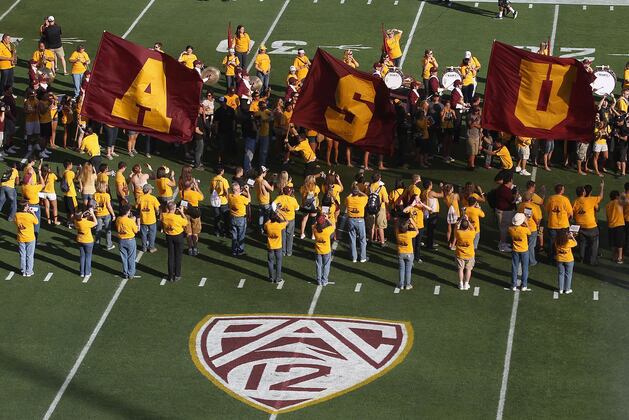 The Top Duos in Sun Devil History