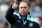 City Asst. Leaves in Wake of Mancini Sacking