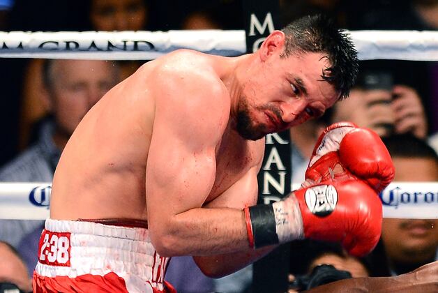 Guerrero Pleads Out To Disorderly Conduct on NY Gun Charge