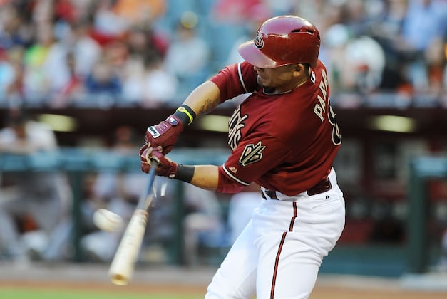 Prado to Stop Trying Too Hard to Prove Himself