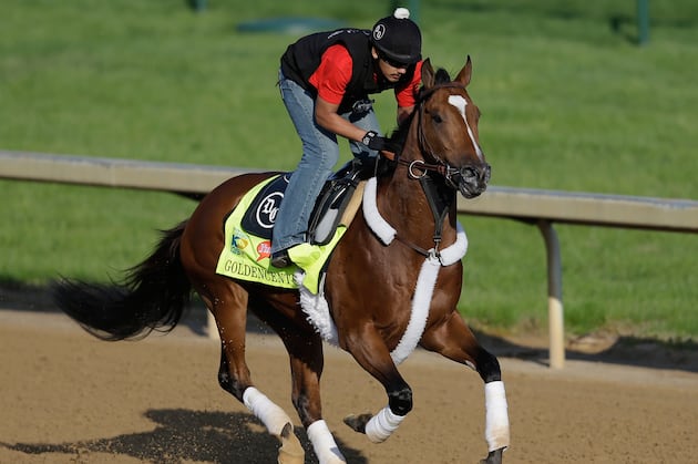 Preakness Predictions: Goldencents and Horses That Won't Pose a Threat to Orb