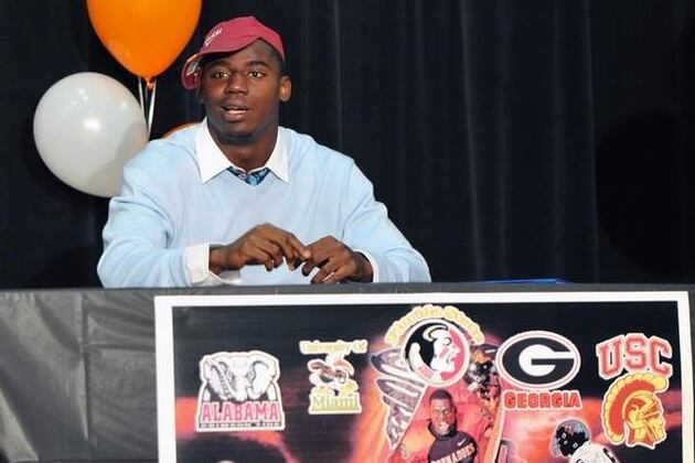 FSU Has No Plans to Release Wavering LB Thomas
