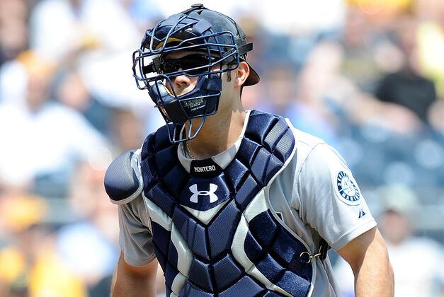 Young Montero Still Catching On