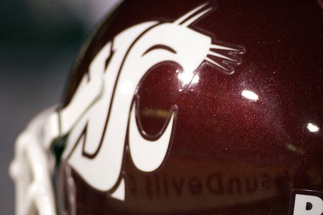 Washington State Recruiting: 2014 OLB Greg Hoyd Commits to Mike Leach