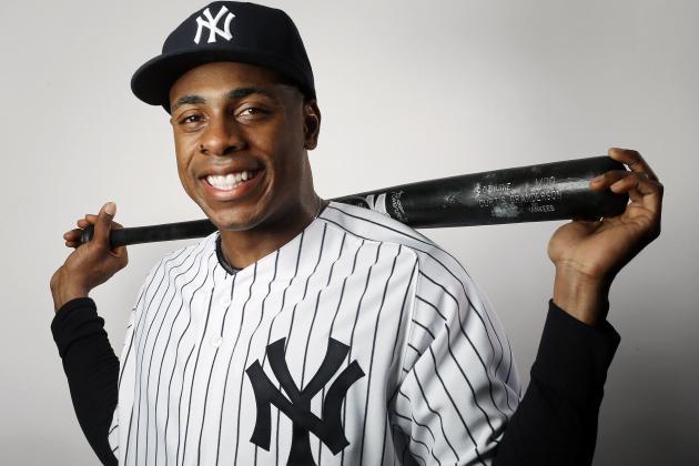 Granderson Set to Return, Do Yanks Even Need Him?