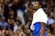 Kevin Durant's poor fourth-quarter performances in the last two games could come back to haunt him.