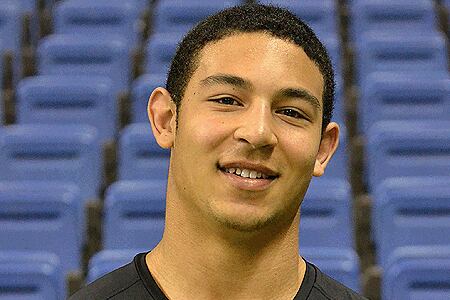Another New Husky? Blakley Gives Commitment to UW