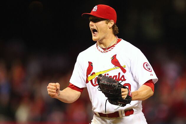 12 Amazing MLB Stats for the Week of May 6-12