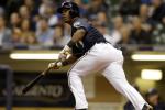 Report: Brewers Offered Extension to Jean Segura