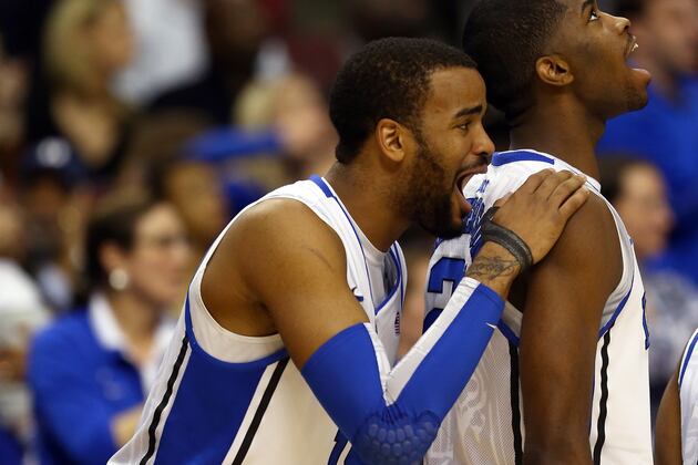 Report: Hairston out 6-8 Weeks After Surgery