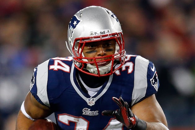 Vereen: 'I've Bought Into' B's Hockey