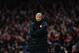 LONDON, ENGLAND - MAY 14: Arsene Wenger the Arsenal manager watches from the touchline during the Barclays Premier League match between Arsenal and Wigan Athletic at Emirates Stadium on May 14, 2013 in London, England. (Photo by Shaun Botterill/Getty Images)
