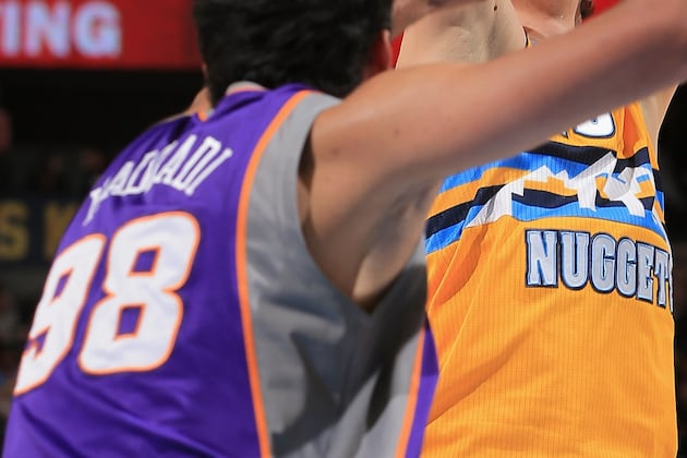 McDonough Sees 'Opportunity,' Need for Talent