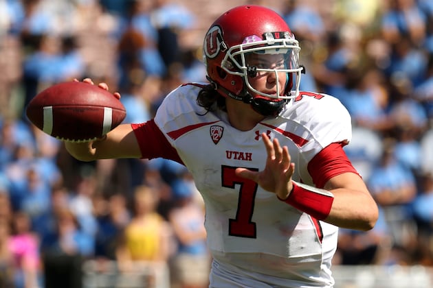Breaking Down Utah's Post-Spring Depth Chart