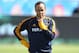 TORONTO, CANADA - MARCH 30: Landon Donovan #10 of the Los Angeles Galaxy warms up prior to an MLS game against the Toronto FC on March 30, 2013 at BMO Field in Toronto, Ontario, Canada. (Photo by Claus Andersen/Getty Images)