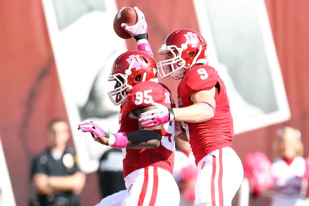 Most Indispensable Players: Indiana