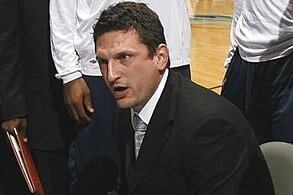 Blazers Hire Nate Tibbetts as Assistant Coach