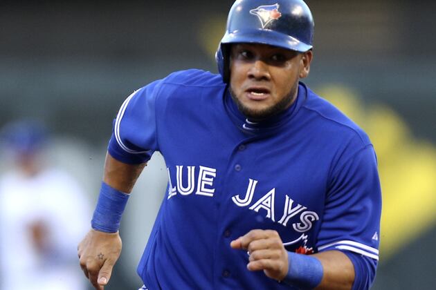 ESPN Gamecast: Giants vs. Blue Jays