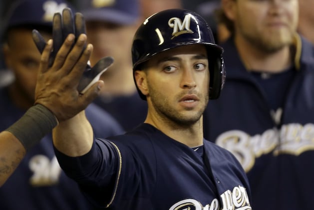 Braun, Weeks Back in Lineup