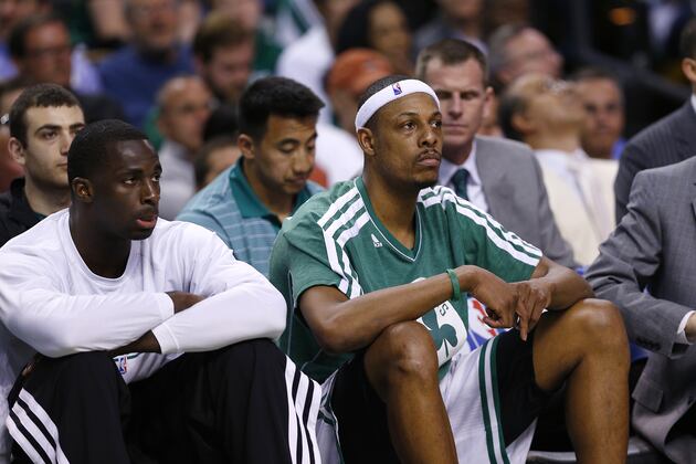 NBA Rumors: Breaking Down Latest Buzz From Around the League