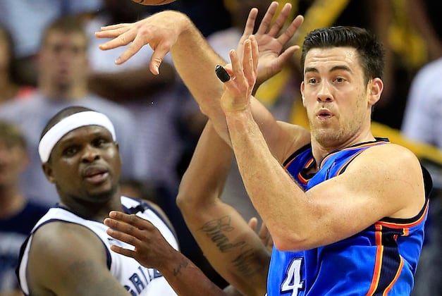 Ratings Watch: Thunder-Grizzles Game 3 Manages Only 16.9 Rating on ESPN