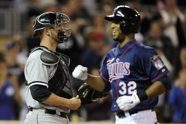 ESPN Gamecast: White Sox vs Twins