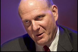 Ballmer “on a Rampage,” Playing Russian Roulette with Seattle's NBA Future