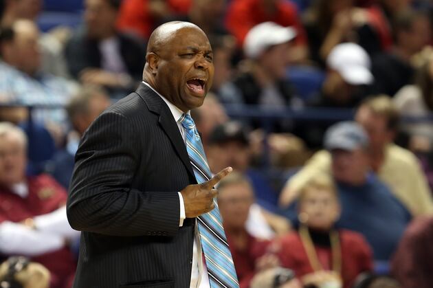 Hamilton Wants ACC to Shop Tournament