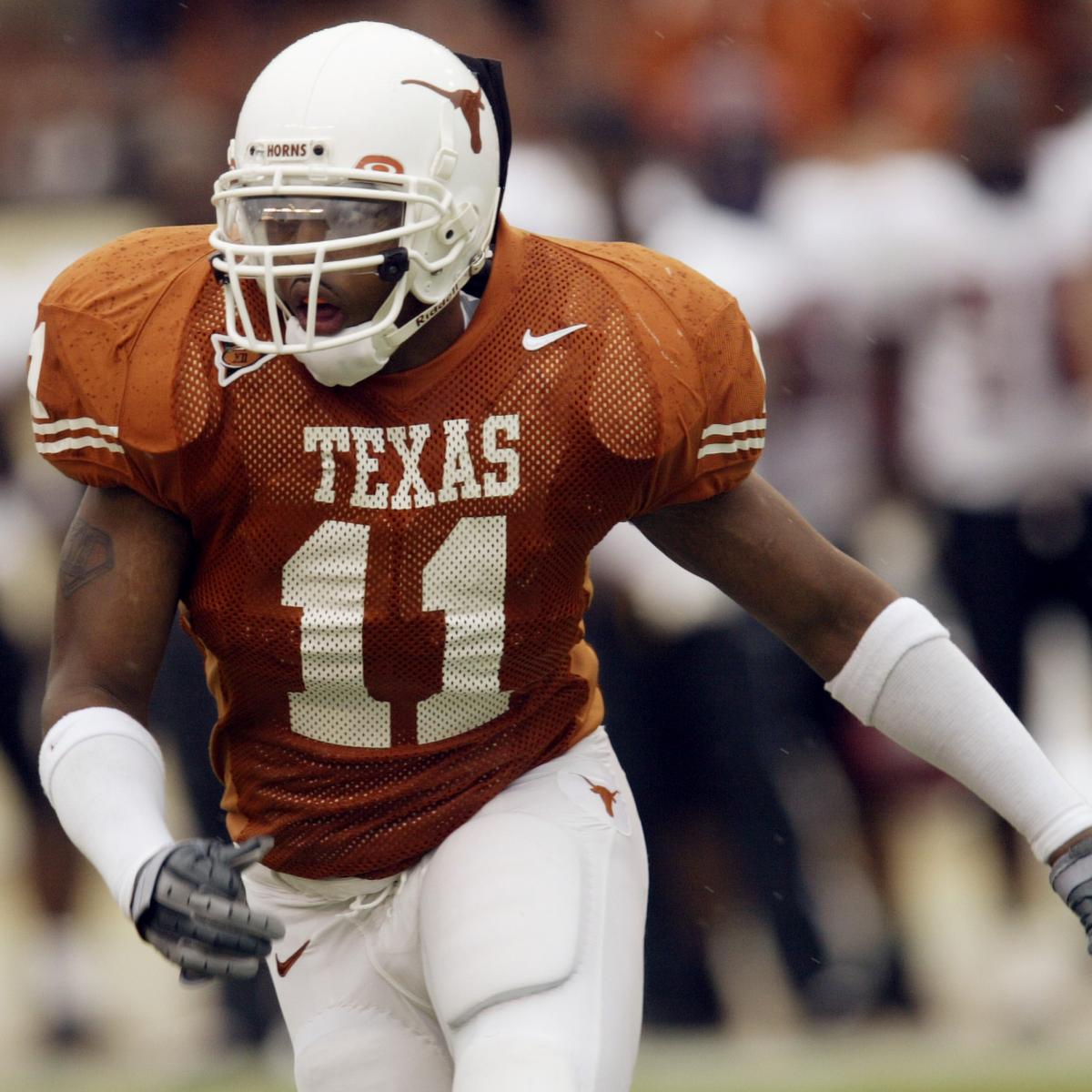 Texas Football: Power Ranking the 10 Best Defensive Players in Longhorn