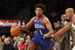 Report: 76ers' Young Facing Lawsuit for Sexual Assault