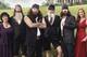 Duck Dynasty cast, courtesy of A&E Network