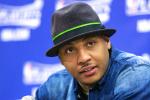 Melo: 'Our Offense Has Been (Expletive)'