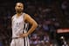 Tony Parker and the San Antonio Spurs might make it to the Western Conference Finals based on health alone.