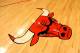 CHICAGO, IL - FEBRUARY 15: A Chicago Bulls logo is seen on the floor before a game between the Bulls and the Charlotte Bobcats at the United Center on February 15, 2011 in Chicago, Illinois. The Bulls defeated the Bobcats 106-94. NOTE TO USER: User expressly acknowledges and agrees that, by downloading and/or using this photograph, User is consenting to the terms and conditions of the Getty Images License Agreement. (Photo by Jonathan Daniel/Getty Images)