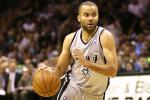 Spurs Storm Past Warriors to Take 3-2 Series Lead
