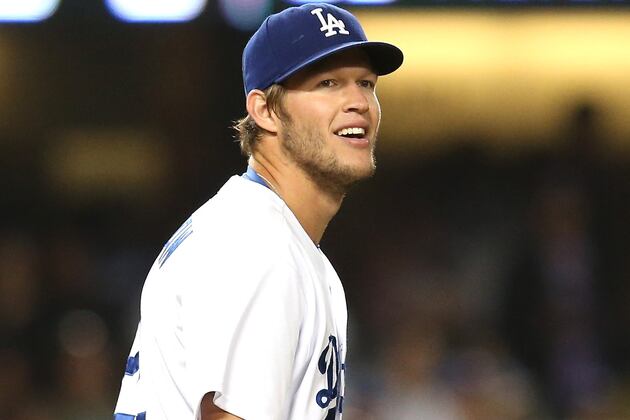 Dodgers 2, Nationals 0