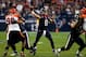 HOUSTON, TX - JANUARY 05: Matt Schaub #8 of the Houston Texans throws a pass against the Cincinnati Bengals during their AFC Wild Card Playoff Game at Reliant Stadium on January 5, 2013 in Houston, Texas. (Photo by Scott Halleran/Getty Images)
