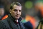 Evaluating Liverpool's First Season Under Rodgers